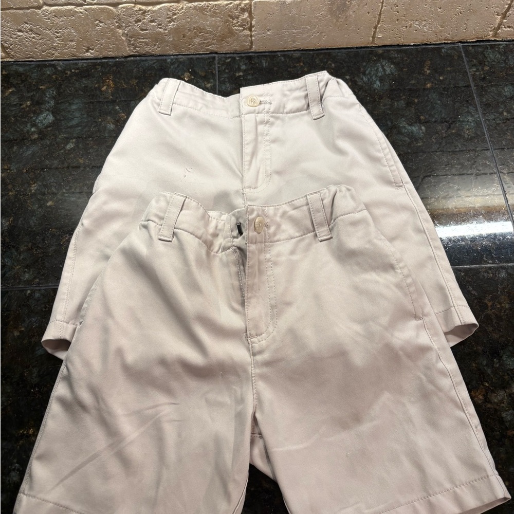 Class Club Boys Shorts (Adjustable waist band) BUNDLE!